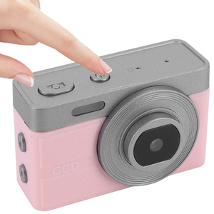 X2 HD dijital kamera 2MP 720P Video kamera için filtreler ile Selfie Mini DV hareket kamerası spor Mini kamera için giysi - Product Image 2