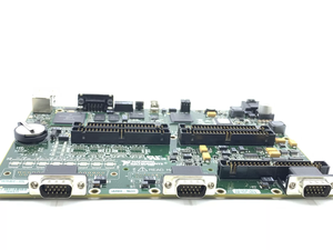 NI SBRIO-9631 1 milione di Gate FPGA CompactRIO Controller a scheda singola utilizzato testato completato - Product Image 2