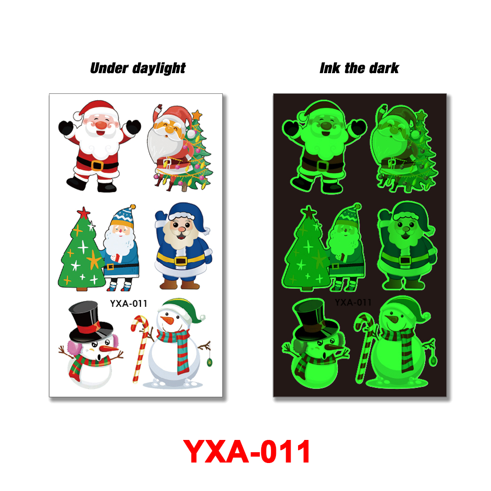 YXA-011