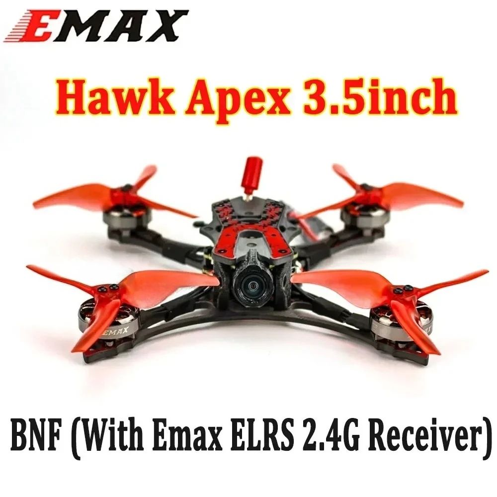 3.5Inch BNF