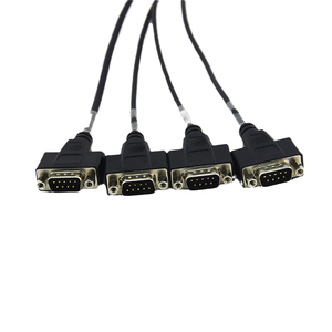 Db26 için DB9 seri veri kablosu - Product Image 2