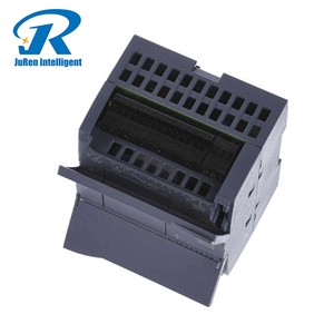 Siemens CPU 1211C DC/DC 6 24V DC entradas digitales; 4 24V DC salidas digitales 6ES72111AE400XB0 - Product Image 3