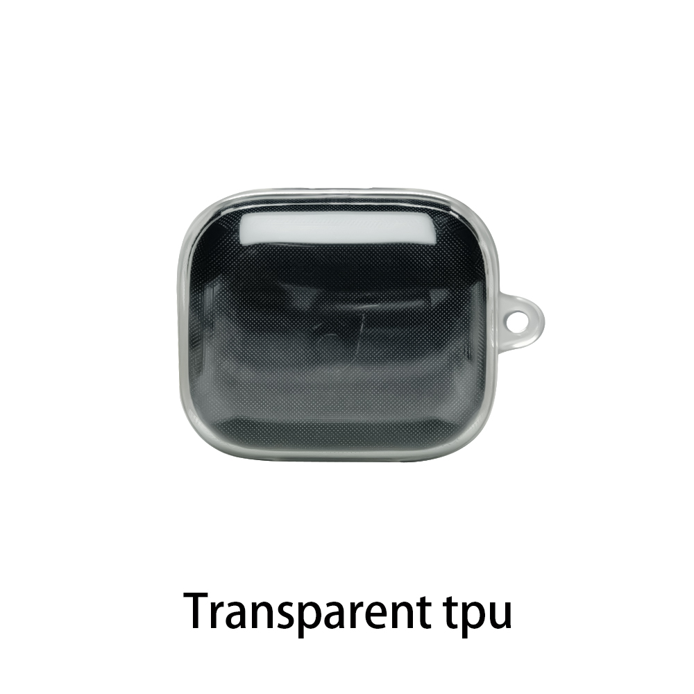 Tpu transparent