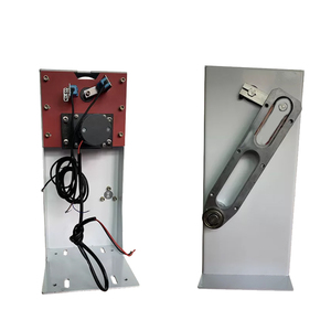 Factory Price <strong>Automatic</strong> Flap Turnstile Barrier Gate Mechanism with Remote <strong>Access</strong> <strong>Control</strong> <strong>System</strong> - Product Image 3