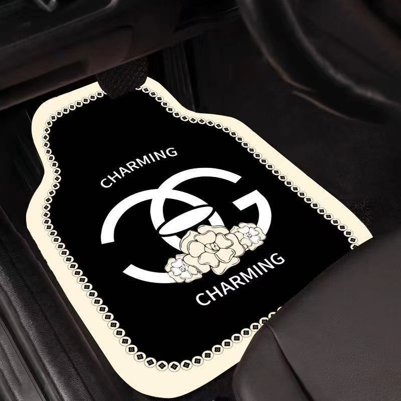 CG teint à l'encre