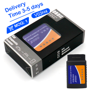 BTE4.0 Mini motor analizörü V02h4 araba teşhis aracı Obd2 tarayıcı kod okuyucu tarzı otomotiv aracı tüm arabalar için - Product Image 1