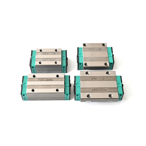 FGHH25CA1R1720mm 1860mm 1920mm Customizable <strong>Linear</strong> <strong>Rail</strong> 100mm~4000mm <strong>CNC</strong> <strong>Linear</strong> <strong>Guide</strong> <strong>Rail</strong> Low Noise <strong>Linear</strong> Ball <strong>Guide</strong> - Product Image 6