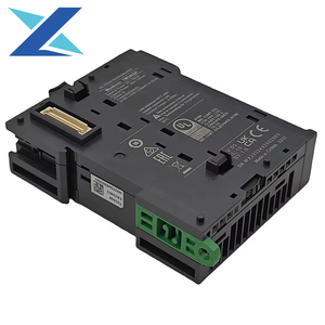 Nuovissimo originale Warehousestock Plc Controller logica di programmazione modulo di uscita analogico Modicon Tm3 TM3AQ4 Plc Controller