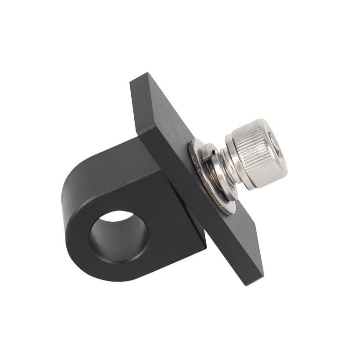 Installer le connecteur