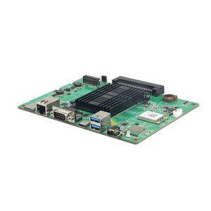 Supporto programma di riproduzione telaio in plastica a basso prezzo scheda base di sviluppo kit rockchip rk3399 stick - Product Image 4