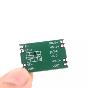 大电流2A dc-dc降压电子元件模块8V ~ 55v输入至3.3V/5V/9V/12v输出 - Product Image 3