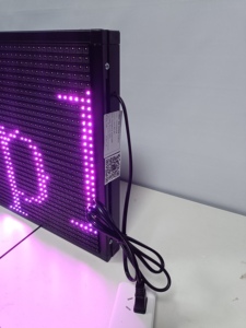 <strong>Programable</strong> Scrolling <strong>Led</strong> Moving Message Sign Full Color Customized P10 <strong>Led</strong> <strong>Display</strong> Outdoor Sign Dot matrix <strong>Led</strong> <strong>Display</strong> Screen