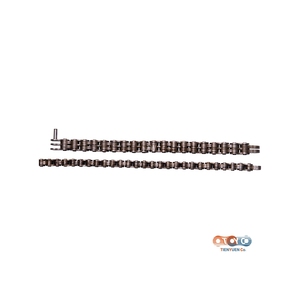 TYC, Globally Renowned Leaf <strong>Chain</strong> BL1434 and Forklift <strong>Chain</strong>, Tailored for Port Equipment.