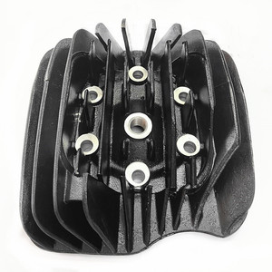 Tuyệt vời cho Yamaha dt175 <span class=keywords><strong>2</strong></span>-đột quỵ xe máy xi lanh đầu/Xi lanh đầu Bìa Bộ phận động cơ cho dt loạt - Product Image 1