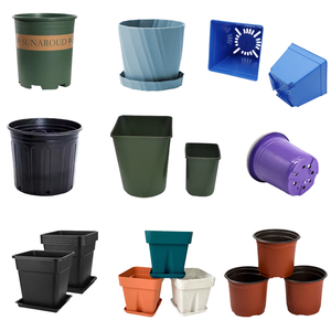 20+ Years Experience Factory Plastic <strong>Flower</strong> <strong>Pot</strong> Injection Mould Plastic Injection Molding <strong>Mold</strong>