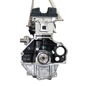 Newpars Motor a18opel 1.8L uzun blok Ecotec z18motor Motor için Opel ASTRA INSIGNIA 2H0 için - Product Image 3