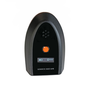Handgerät USB-Akku-Display QR-Code drahtloser Bluetooth-Barcode-Scanner 2D - Product Image 5