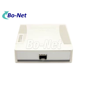 Mikrotik <span class=keywords><strong>Router</strong></span> và không dây rb260gsp PoE chuyển đổ<span class=keywords><strong>i</strong></span> thông minh CSS106-1G-4P-1S 5 cổng PoE chuyển đổ<span class=keywords><strong>i</strong></span> - Product Image 3