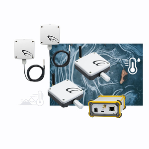 High Accuracy <strong>Temperature</strong> Humidity <strong>Sensor</strong> <strong>Data</strong> <strong>Logger</strong> Water Meter <strong>Data</strong> <strong>Logger</strong> - Product Image 1