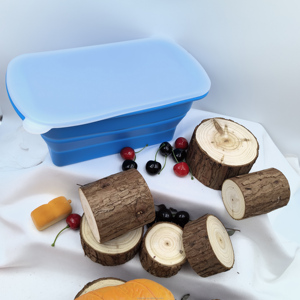 Customizable Large Squares Shape <strong>Block</strong> <strong>Ice</strong> Tray Reusable Extra Large Silicone Mold for <strong>Ice</strong> Cream <strong>Custom</strong> Logo Tool <strong>Maker</strong> - Product Image 6