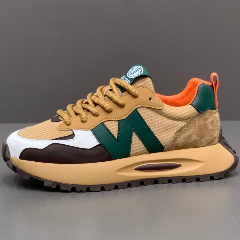 Camel green