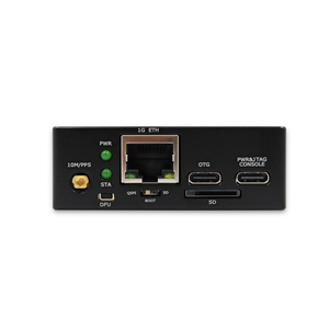 Transceptor de placa de demostración de radio definido por software de microfase Transceptor de radio Antsdr E310 Transceptor Sdr con ad9363 o ad9361 - Product Image 5