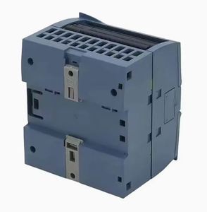 Siemens CPU 1212C Compact PLC con 8 entradas digitales y 6 salidas 6ES7212-1AE40-0XB0 Controlador estándar