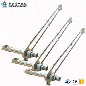 气密设计链式输送机系统，ss304链式输送机 - Product Image 5