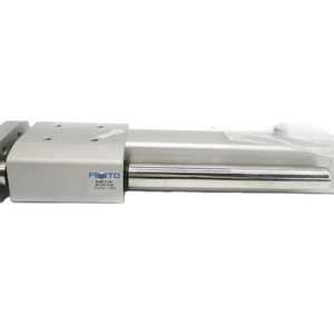 Nuovo Controller di programmazione PLC originale pronto per l'automazione industriale DGRF-C-GF-20-1 PAC dedicato - Product Image 1