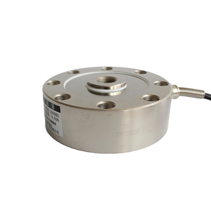 Beliebter verkaufter 9T-Kompressions-Wägezellen-Kraftsensor für universelle Material prüfmaschinen - Product Image 6