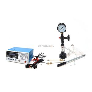 DXM-CR-C-Multifunktions-Diesel-Common-Rail-Injektor-Tester S60H-Düsenvalidator Common-Rail-Injektor-Tester-Werkzeug - Product Image 1