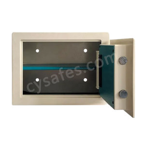 Cynthia ev kasası kutu yüksek güvenlik elektronik küçük kasalar belgeler için kişisel kullanım - Product Image 2