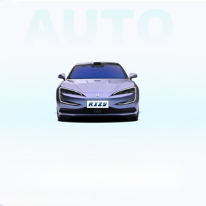 2.0L ไฟฟ้า100% คุณภาพสูง2025รุ่นเรือธงสี่รุ่นประสิทธิภาพสูงของ PHEV มองขึ้นที่ U7โดยรถใหม่ - Product Image 2