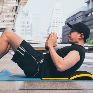 ProCircle Hot Selling Ab Mat Sit <strong>up</strong> Exercise Equipment <strong>Pad</strong> Abdominal for Core Training - Product Image 3
