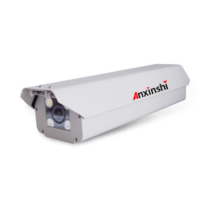 Anxinshi ip 2mp 牌照识别 LPR 摄像头与软件 - Product Image 4