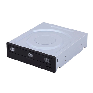 台式机24X DVD RW刻录机SATA光驱内置光驱内部DVD刻录机/DVD RW刻录机 - Product Image 1