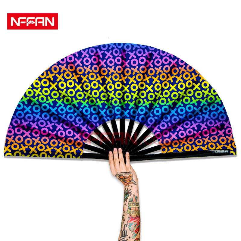 Rainbow OX