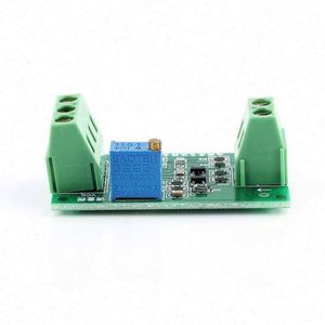 電圧コンバータ4-20mA ~ 0-5V信号変換モジュールI/Vコンバータ出力電流 - Product Image 2