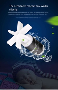 Sunsun <strong>Filter</strong> Three in One Submersible Filtration Oxygen Booster Pump - Product Image 3