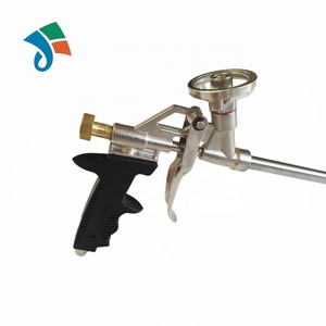 Nhôm bọt phun PU lớp mở rộng phun Applicator bọt phóng Súng tốt hơn - Product Image 3