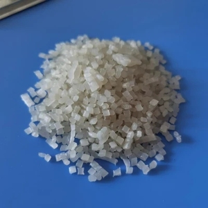 2025回收和原始LDPE低密度聚乙烯树脂/颗粒塑料原料HDPE/LLDPE低价 - Product Image 1