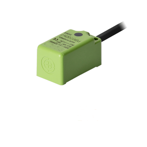 Sensor de Proximidad Rectangular Serie PS/PSN, Tipo de 3 Cables, CC, 2, 3 - Product Image 1