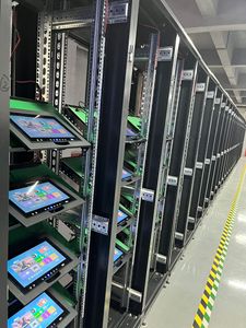 Ghế xe buýt sang trọng với <span class=keywords><strong>TV</strong></span> tích hợp cho du lịch thoải mái - Product Image 5