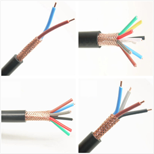 Popüler kontrol elektrik kablosu 22awg saf bakır çok çekirdekli iletken 0.3mm2 Robot AI elektronik için özelleştirilmiş kablo - Product Image 2