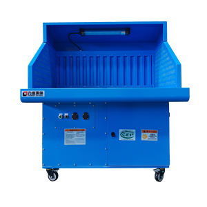 Công nghiệp downdraft băng ghế dự bị máy đánh bóng Bụi Collector làm việc Hàn Mài bảng - Product Image 1