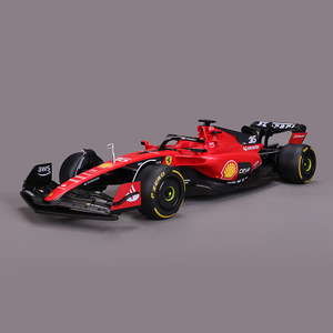 Meichi 1:10 ölçekli F1 Ferrari Red Bull yarış araba için uzaktan kumanda simülasyon şekil ve hediye oyuncak koleksiyonu koleksiyonu için - Product Image 1