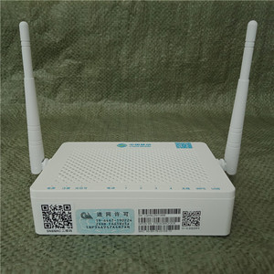 หน่วยเครือข่ายเราเตอร์ F663NV3A ความเร็วสูง Ge 3FE 1TEL xpon V3.1FTTH ONT ONU xpon GPON - Product Image 2