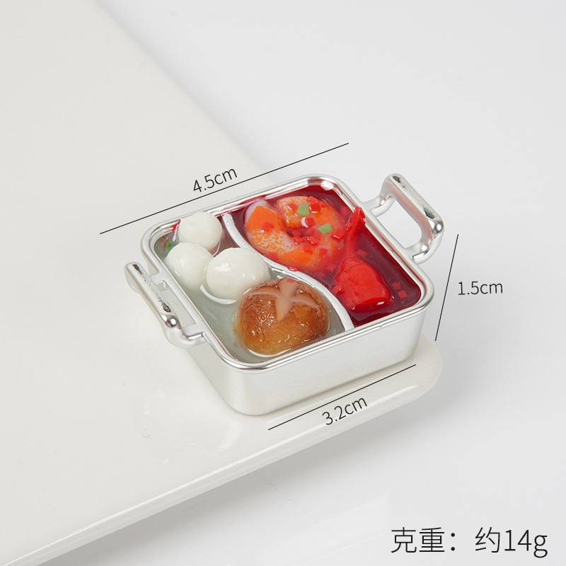 Mini Hot Pot 1