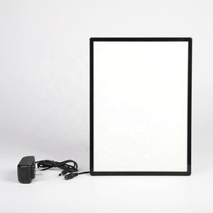 Hộp Đèn <span class=keywords><strong>LED</strong></span> siêu mỏng cho menu thanh tạo ra một bầu không khí sống động với ánh sáng tùy chỉnh - Product Image 5
