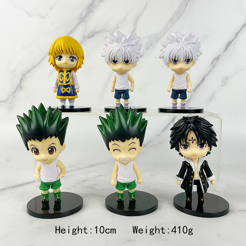 6pcs/set